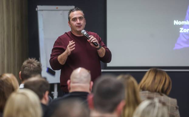 Zagreb: Održana je godišnja skupština Hrvatske udruge digitalnih izdavača