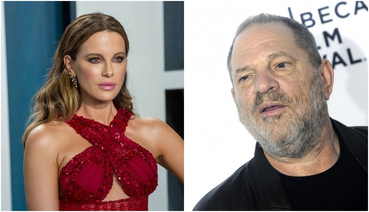 Beckinsale o Weinsteinu: Imala sam 17 kad mi je govorio p***