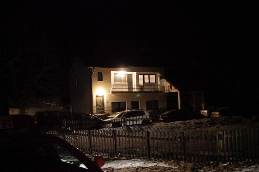 'Ubojica je psihički poremećen. Možda da je podvojena ličnost'