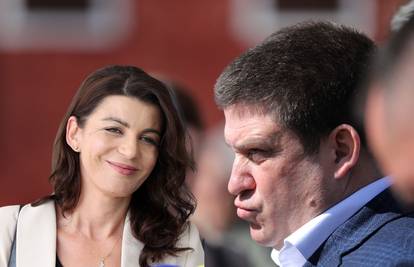 Butković će poljubac Rimac platiti 3000 eura. Evo zašto mu je ona napisala:  'Ljubimmm te'