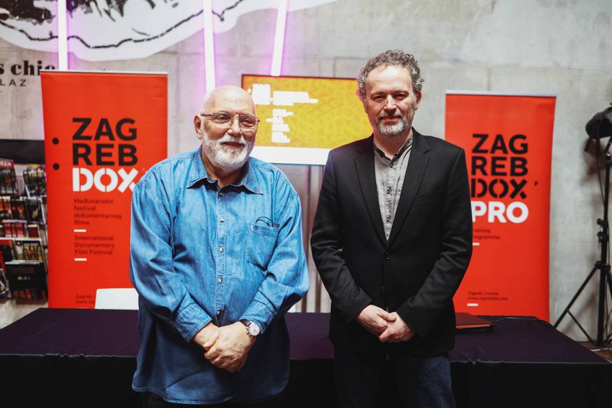 Predstavljen je program za 19. ZagrebDox: Izabran je povratak u neku staru normalnost...