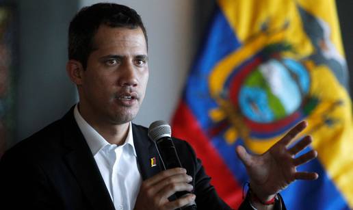 Juan Guaidó najavio povratak i pozvao Venezuelu na prosvjede