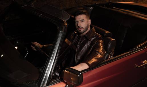 Poslu&scaron;ajte singl koji je trebao na ovogodi&scaron;nju Doru: IVXN je predstavio novu pjesmu  'Ritual'