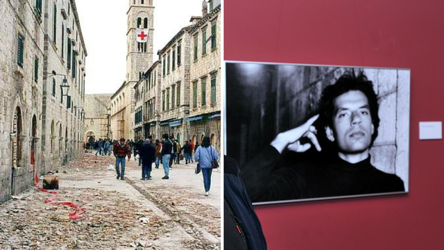 Crni petak: Smrt mladića koji je širio istinu o Dubrovniku...