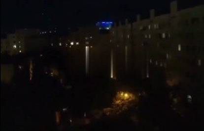 Ukrajinci HIMARS-ima zdrmali Belgorod. Grad ostao bez struje