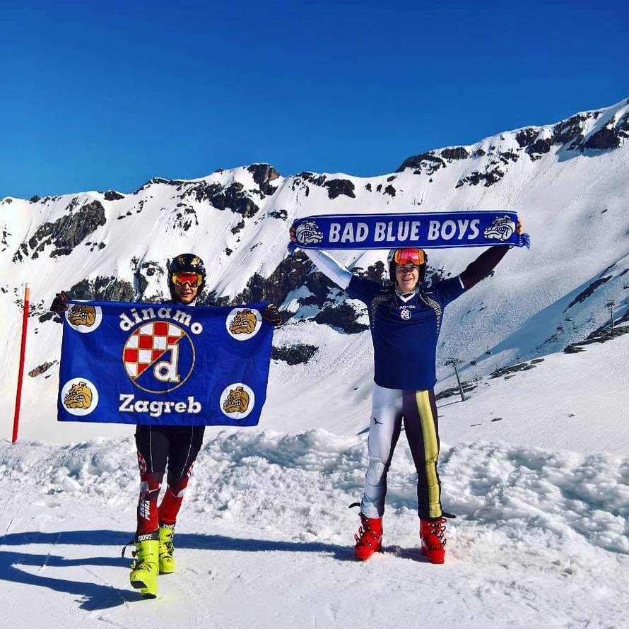 Filip Zubčić: Kad malo sazrijem dolazi Veliki kristalni globus...