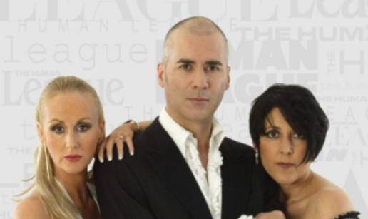 Human League mrze playback jer im takva glazba nema dušu