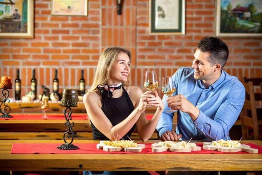 Doživljaj više u čaši i na tanjuru: eno-gastro raj Bjelovarsko – bilogorskog kraja