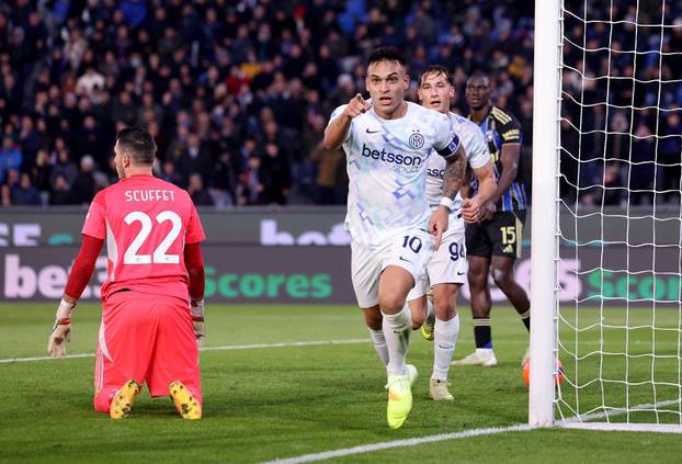 Serie A - Pisa SC v Inter Milan