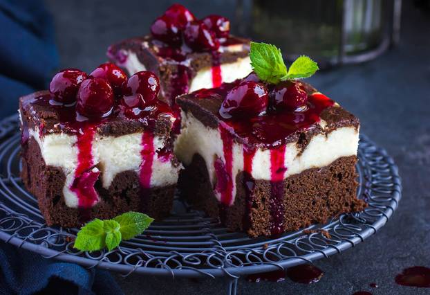 Koštaju poput suhog zlata, ali i vrijede: Evo zašto bismo svaki dan trebali jesti trešnje