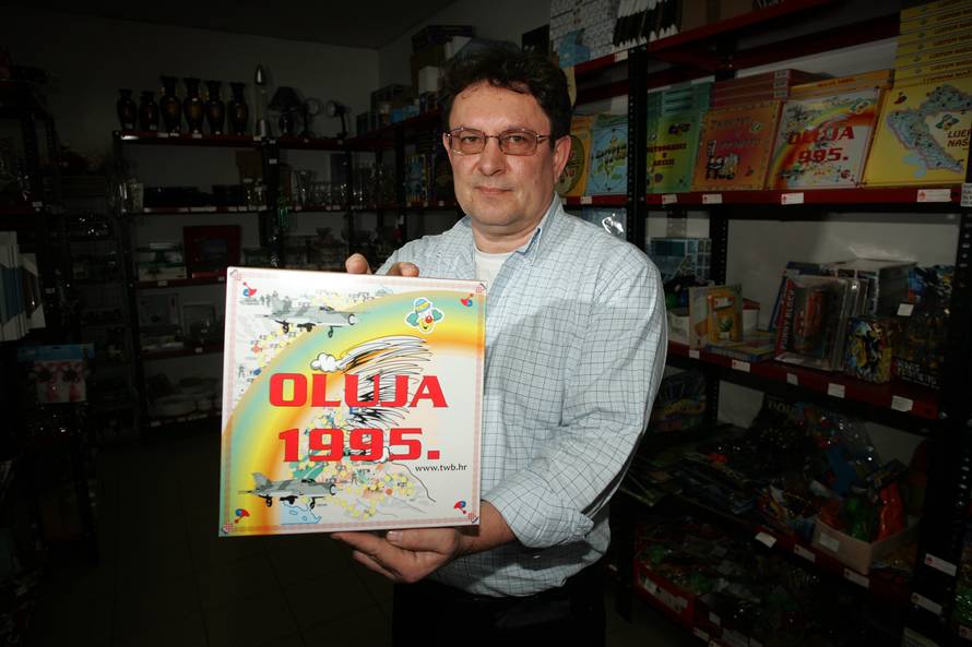 Josip Brnic
