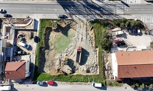 Kad investitor preuzme odgovornost: Primjer s terena