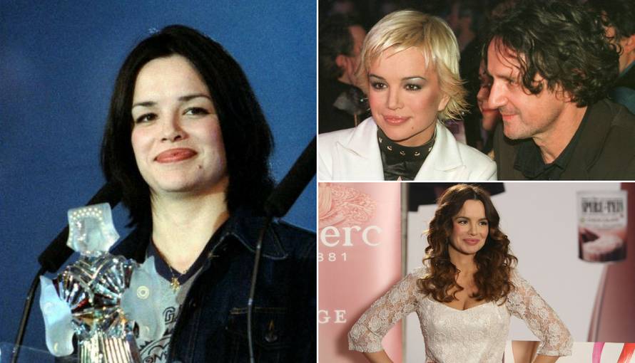 Seve je jednu od fotki iz sporne serije objavila sama iz Pariza