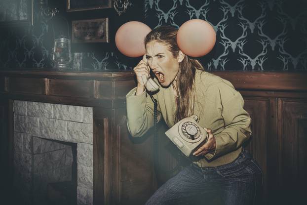 FOTO Ovo još niste vidjeli! Evo kako su naši slavni pozirali