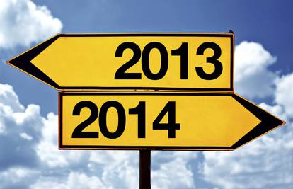 Koja je tvoja odluka za 2014.? Uključi se i osvoji nagrade!