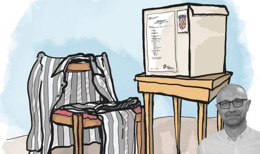 Korupcija? Sitna nuspojava i oprostiva mana karaktera