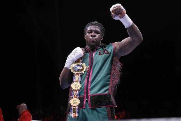 Filip Hrgovi? pobijedio je Britanca Joea Joycea jednoglasnom odlukom sudaca 