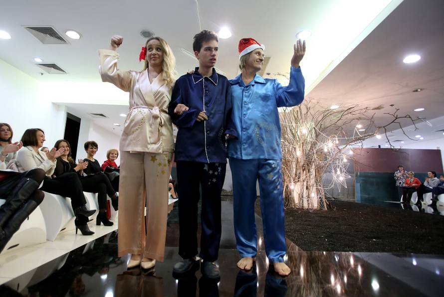 Bolest je ipak pobjedila: Umrla je dizajnerica Ivana Popović