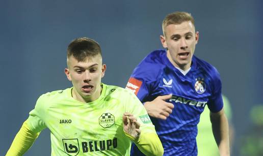 Luka Stojkovi&cacute; odlazi iz Dinama na Bliski istok?! Isti klub &zcaron;eli 'modrima' preoteti Jagu&scaron;i&cacute;a