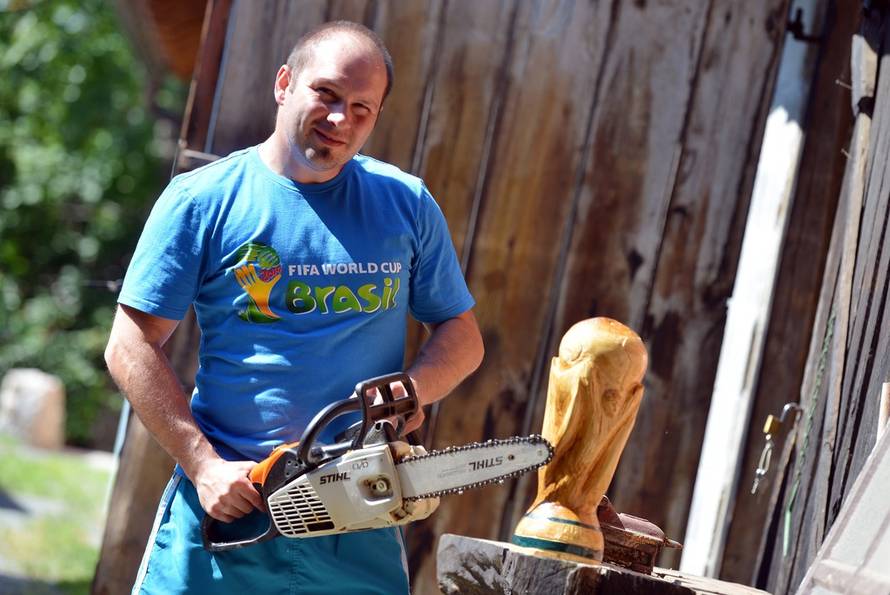 Marko Jurinec/PIXSELL