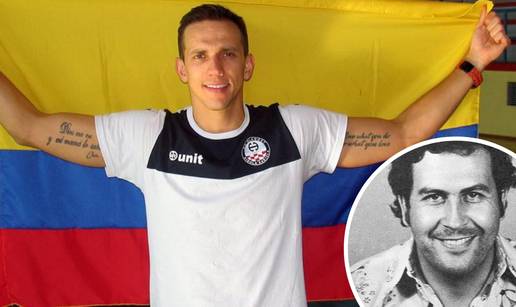 Ka&scaron;telanski Escobar: Umoran sam od pitanja o Pablu i drogi