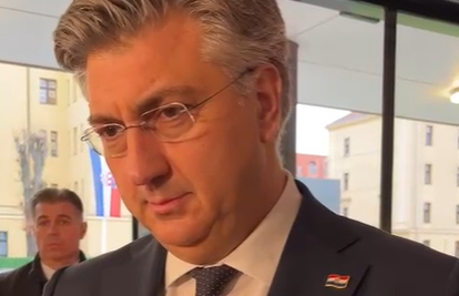 Plenković oštro o Milanoviću: On je karcinom hrvatskog političkog života. Bilanca nula...