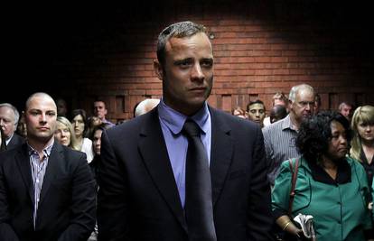 Pistorius se vraća u pritvor: Sud nije odlučio o jamčevini