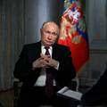 Putin se opet obratio Rusima uoči novih izbora: 'Jedini izvor vlasti u našoj zemlji je narod'