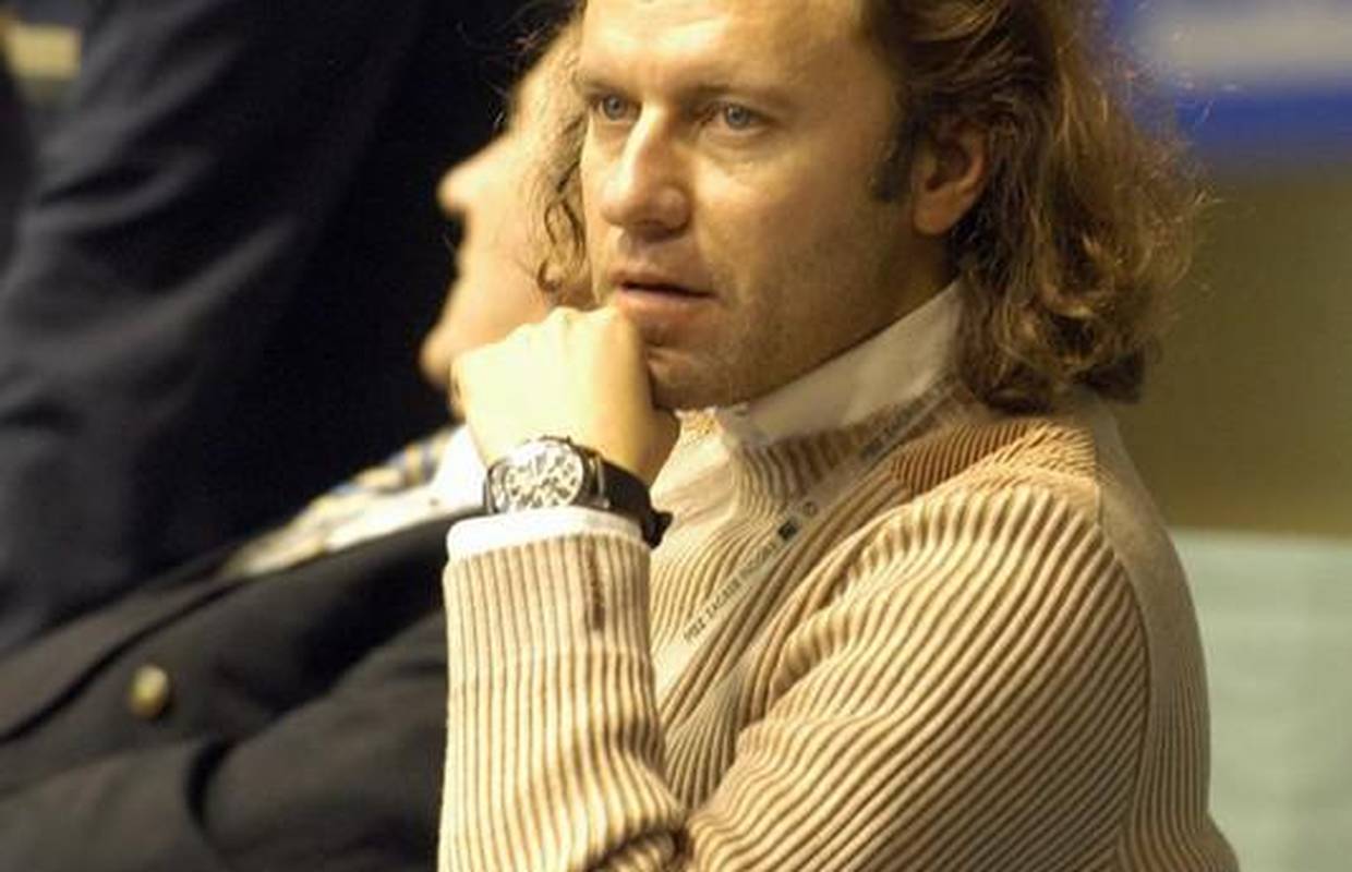 Bruno Orešar je umiješan u aferu s Hypo bankom? 24sata