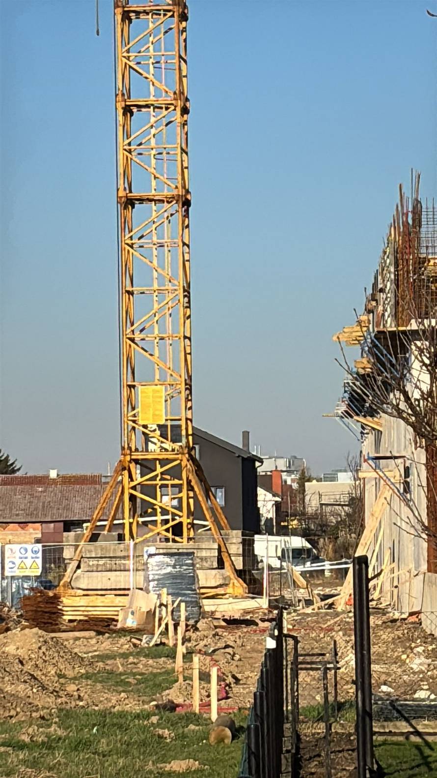 Tragedija u Zagrebu: Muškarac poginuo u nesreći na radu...