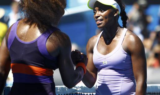 Nasljednica sestara Williams: Stephens pobijedila Serenu...