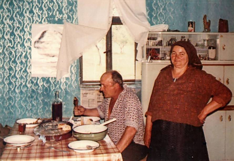 'Još čuvam 10 maraka koje mi je baka dala. Izgorjela je u kući'