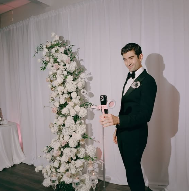 FOTO Sve više žena se udaje za gay muškarce zbog financijske i emocionalne podrške...