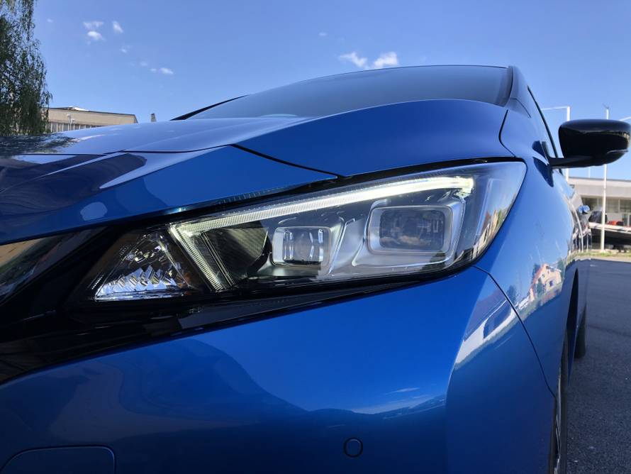 FOTO Ovo je ženski auto godine