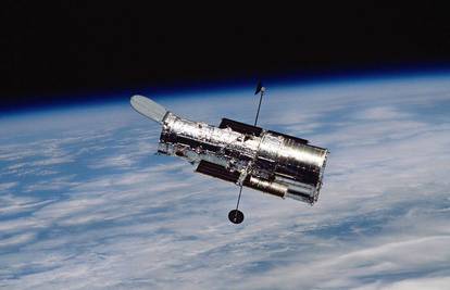 Hubble ima 25 godina: Zbog njega nam je svemir puno bliži