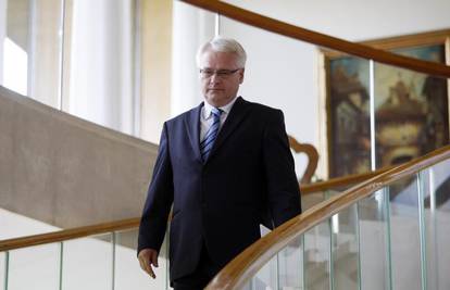 Na Columbiji i Josipović, ali neće vidjeti Sanadera?