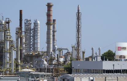 Poznat kupac koji će kupiti imovinu Lukoila van Rusije