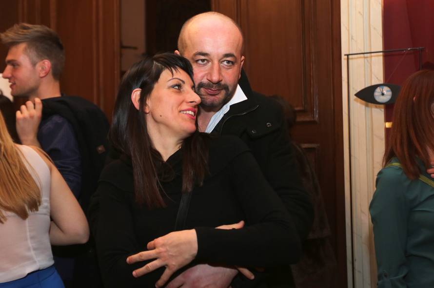 Nives ostvarila san: Zablistala je na daskama osječkog HNK