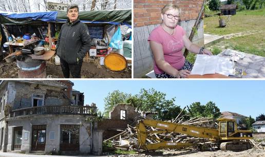 Pola godine bez rješenja: 'Zašto dopuštaju da nas svi varaju?'