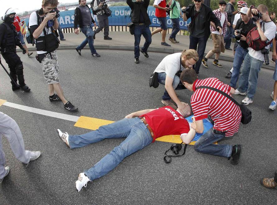 Reuters/Pixsell