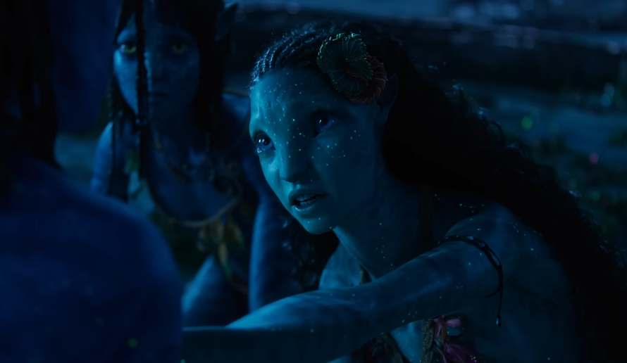 Izašao je trailer za novi Avatar