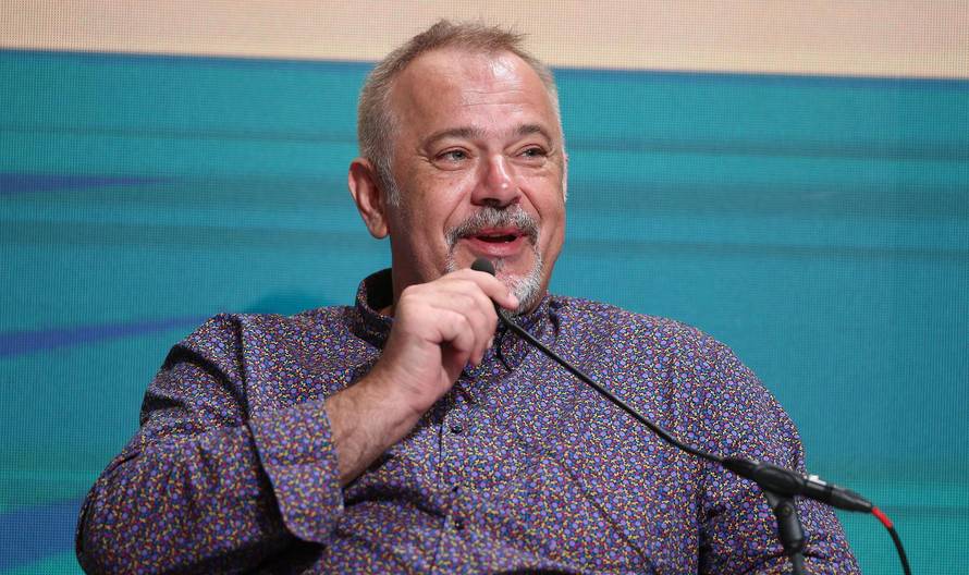 Šprajc i supruga Lidija u braku su 25 godina, godišnjicu slavili u planinama: 'Spektakularno'