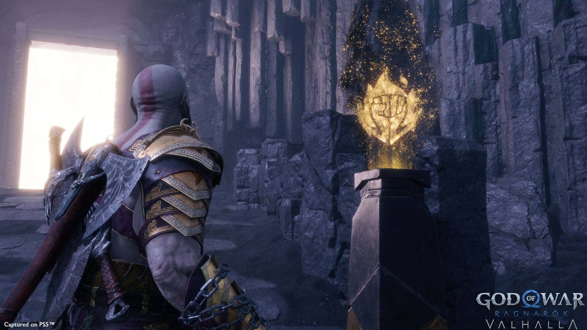 God of War Ragnarök: Valhalla je besplatni DLC koji ćete moći igrati već od sljedećeg tjedna