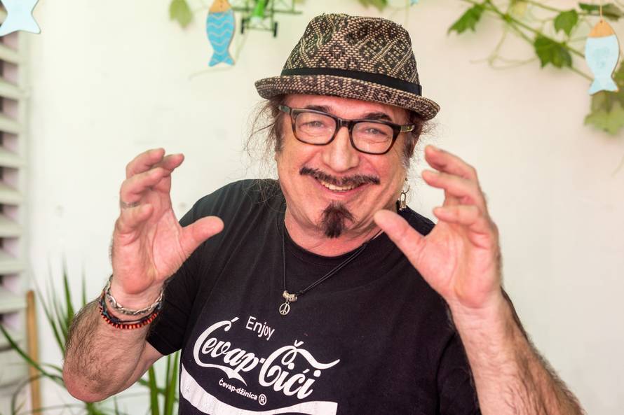 Legenda glazbene scene danas živi od mizernih 170 € mirovine