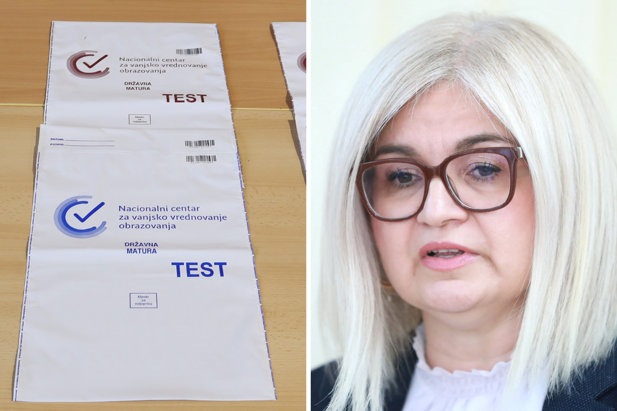 Maturantima naknadno dodali bodove, ravnateljica Centra: 'Sve je bilo u interesu djece'