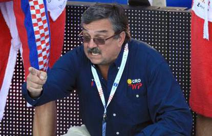 Rudić osvojio 34. medalju: Sad sam tek u najboljim godinama