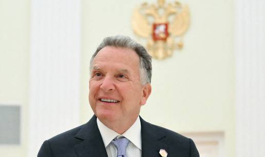 Američki izaslanik Witkoff za vikend u Berlinu sa Zelenskim i europskim kolegama