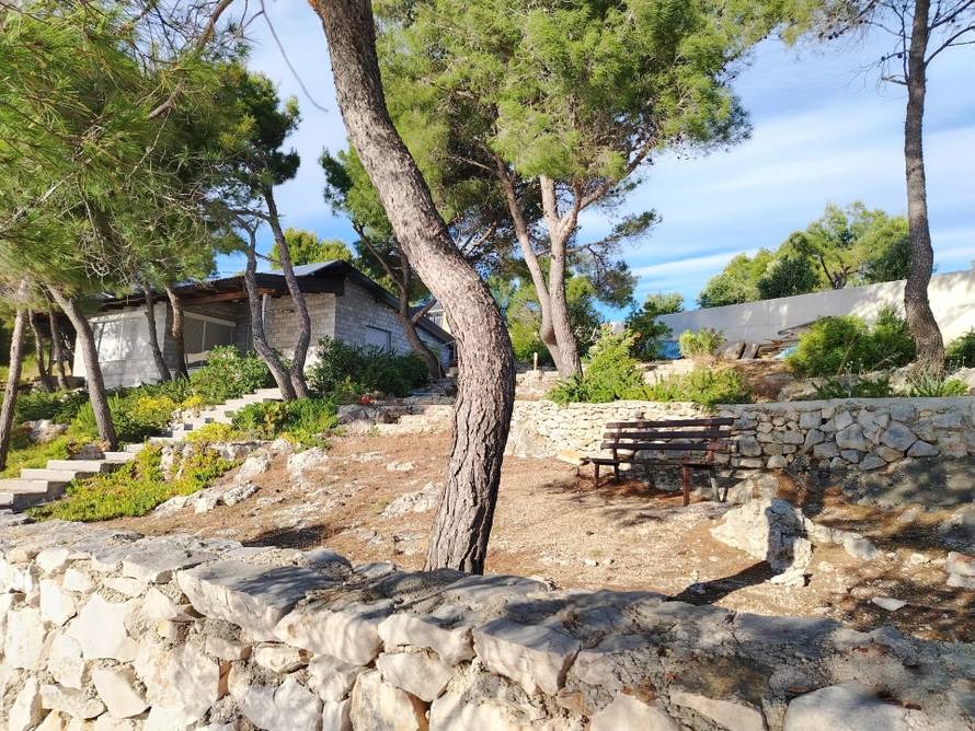 VELIKA GALERIJA Uz Pripuza sad i drugi dižu zidove na Murteru: 'Uništavanje se dalje nastavlja'