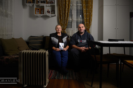 Jesi li ih &ccaron;uo? Kao da djeca pla&ccaron;u