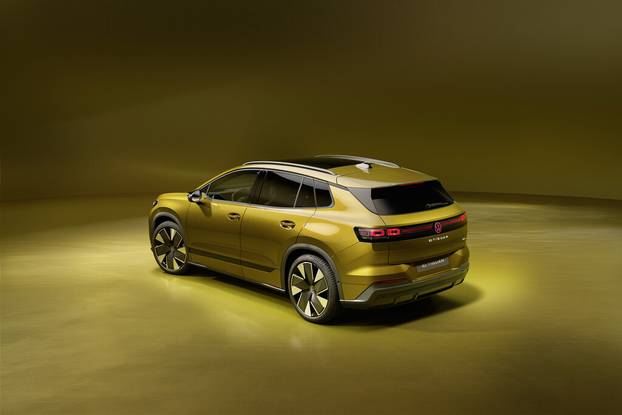 ID. Tiguan